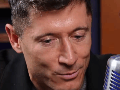 Lewandowski wprost o swoim zmarłym ojcu. To chciałby mu powiedzieć!