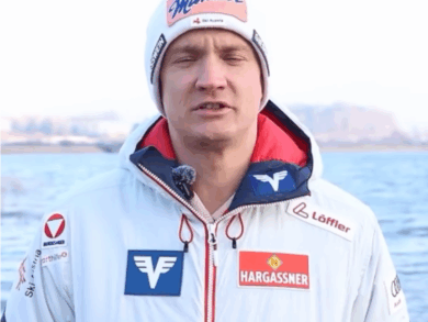 Sensacyjna decyzja mistrza olimpijskiego z Pekinu! Nagły koniec kariery