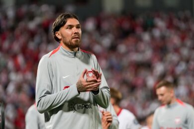 Wiśniewski wróci do Polski?! To może być głośny transfer