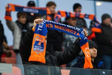 Termalica chce argentyńskiego napastnika. Ma za sobą udaną rundę