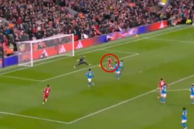 Wielkie przełamanie gwiazdy Premier League! Pierwszy gol w sezonie [WIDEO]