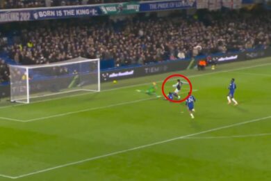 Trwa niesamowita seria Aston Villi! Cash i spółka pokonali giganta [WIDEO]