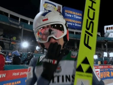 Komplet Polaków w konkursie! Oto pary na inaugurację 74. Turnieju Czterech Skoczni [PARY KO]