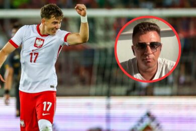 Oskar Pietuszewski na radarze największych! Hiszpański gigant naciska na transfer