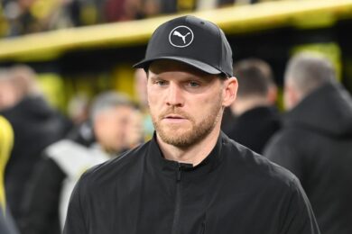 Polanski wychwalany w Niemczech. „Wschodząca gwiazda”