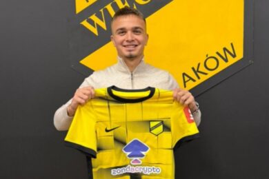 Wyjawiono kwotę rekordowego transferu Wieczystej. Fortuna