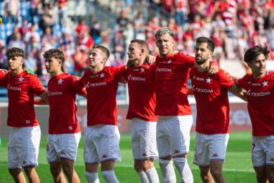 Z Wisły Kraków do Serie A! Tego transferu nikt się nie spodziewał