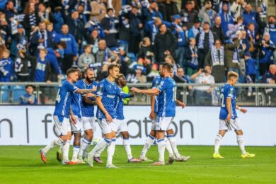 Lech Poznań podjął decyzję ws. młodego piłkarza. Wiadomo, gdzie trafi!