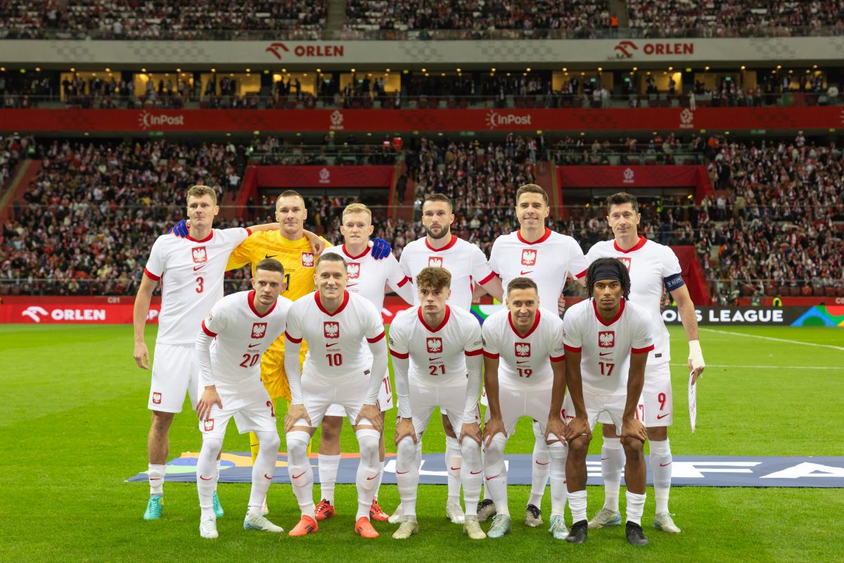 Reprezentacja Polski