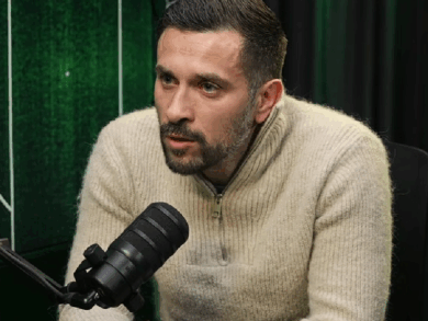 W tym polskim klubie chciałby pracować Maciej Makuszewski!