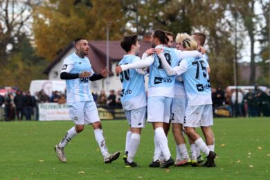 Krychowiak to nie wszystko. Klub z okręgówki szykuje głośny transfer!