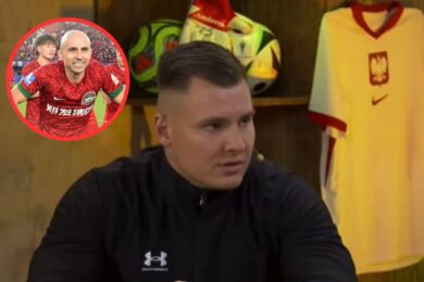 Socca nie dla zawodników z piłki 11-osobowej! Tylko jednemu wyszło!