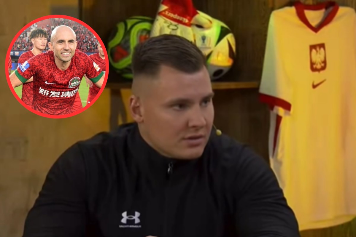 Socca nie dla zawodników z piłki 11-osobowej! Tylko jednemu wyszło!