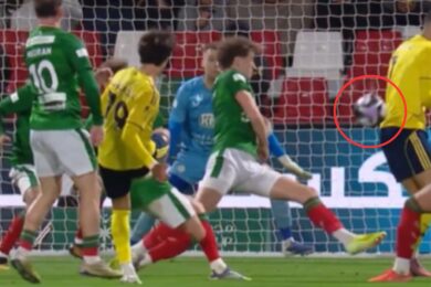 Cristiano Ronaldo strzelił kolejnego gola! Coraz bliżej do tysiąca!