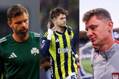 Oni zimą powinni zmienić klub. 5 Polaków, których czeka aktywny styczeń