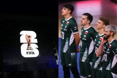 Sportowy kalendarz na 2026 rok. Oto najważniejsze imprezy w roku [TERMINY]