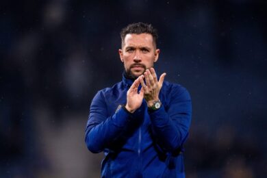 Trener Polaków łączony z angielskim gigantem. Jasne stanowisko!