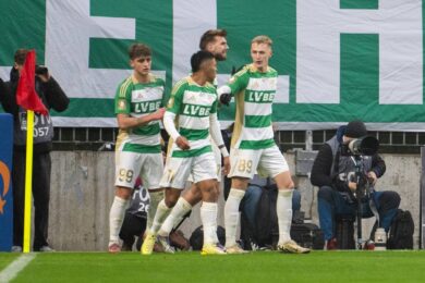 Gwiazda Ekstraklasy zabrała głos ws. przyszłości. Jasna deklaracja!