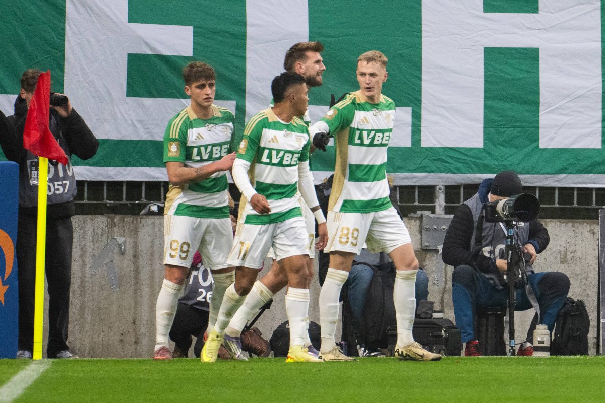 Gwiazda Ekstraklasy zabrała głos ws. przyszłości. Jasna deklaracja!