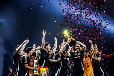 Kanał Sportowy pokaże mecze Kings League! Oto zasady rozgrywek