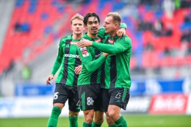 OFICJALNIE: klub Betclic 1. Ligi ma nowego trenera! Powrót po dziesięciu latach