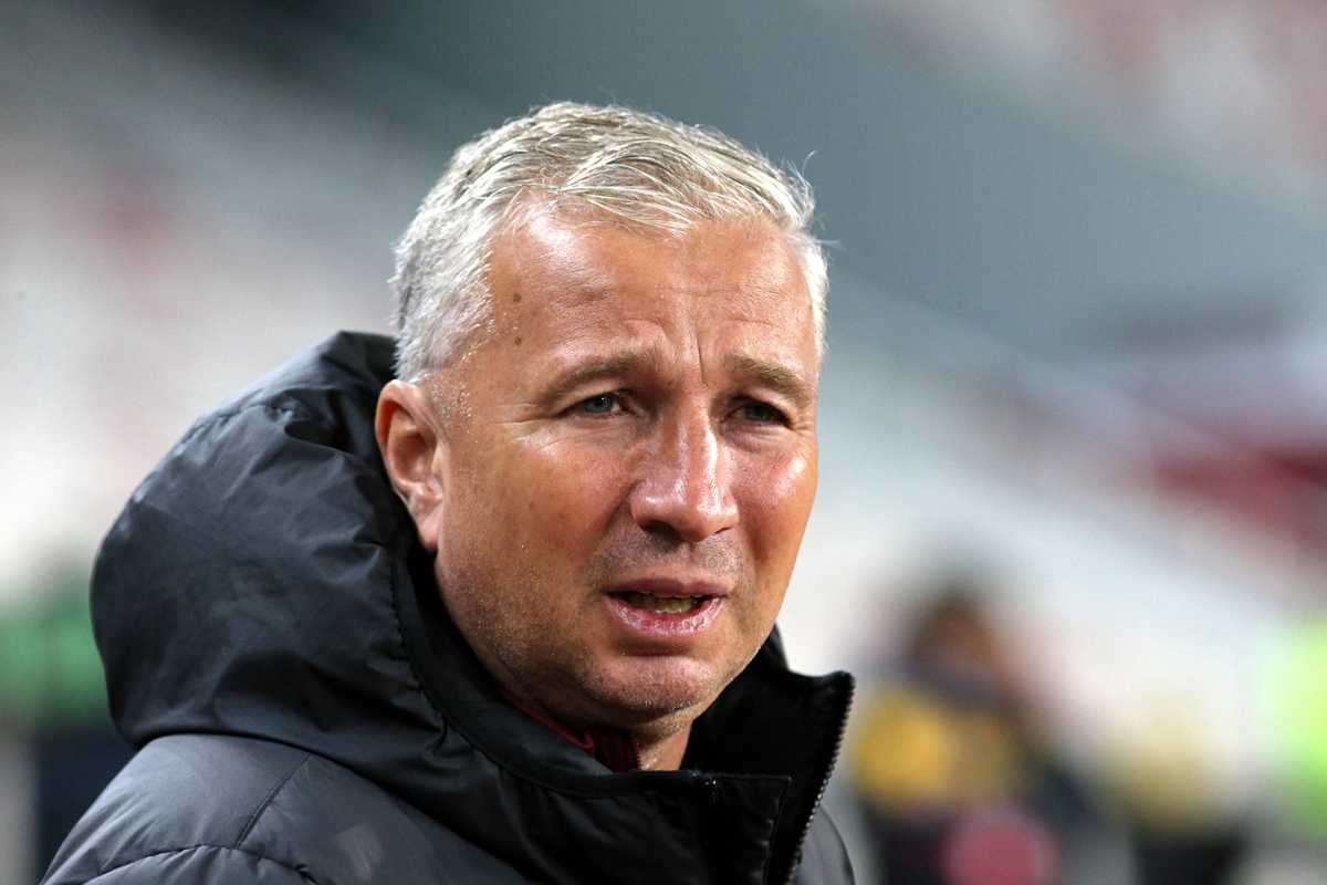 Dan Petrescu
