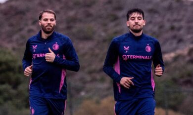 Długo na to czekał. W końcu pozytywne wieści ws. Jakuba Modera