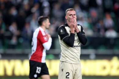 Po kilku miesiącach wraca do Polski. Były piłkarz Widzewa Łódź dołączy do tego klubu