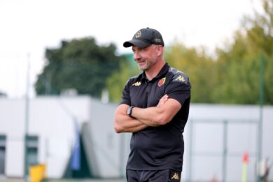 OFICJALNIE: Kulhawik opuścił Jagiellonię. Odejście po ponad dwóch latach