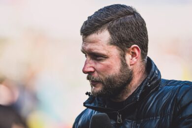 Grzegorz Bonin blisko objęcia roli dyrektora sportowego pierwszoligowca!