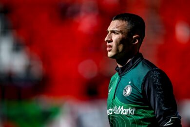 Wtedy Lech Poznań ogłosi swój pierwszy transfer okienka