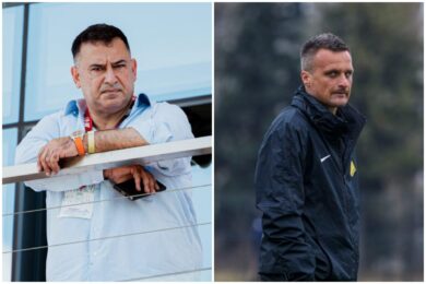 Wieczysta i Pogoń się dogadały w sprawie transferu! Pojawił się jednak inny problem