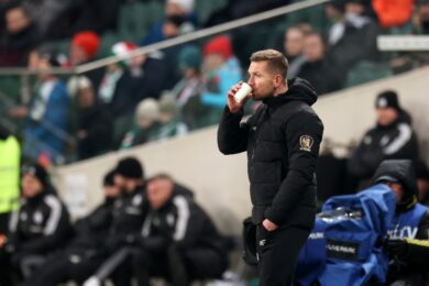 Piast Gliwice ruszył po wielki talent. Oferta złożona, to byłby świetny ruch