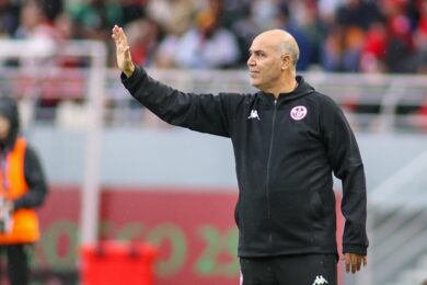 Media: Potencjalny rywal Polski na MŚ 2026 bez selekcjonera. Lada moment ma zostać zwolniony