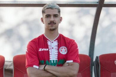 Kluby Ekstraklasy są zainteresowane tym zawodnikiem. Okazja rynkowa