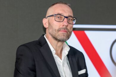 Papszun przekonał go do pracy w Legii. Jest „najlepszy w Polsce”