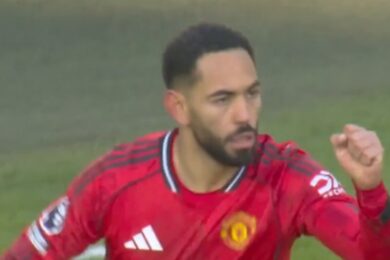 Manchester United znów stracił punkty! Tym razem z beniaminkiem!