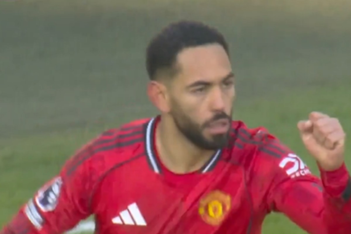 Manchester Utd Leeds