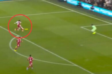 Liverpool zaliczył wpadkę! Co za końcówka! [WIDEO]