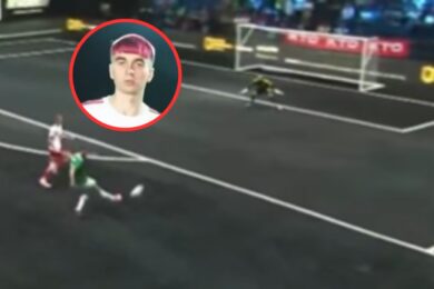 Mata nie pomógł! Polacy przegrali z Algierią na KINGS WORLD CUP NATIONS [WIDEO]