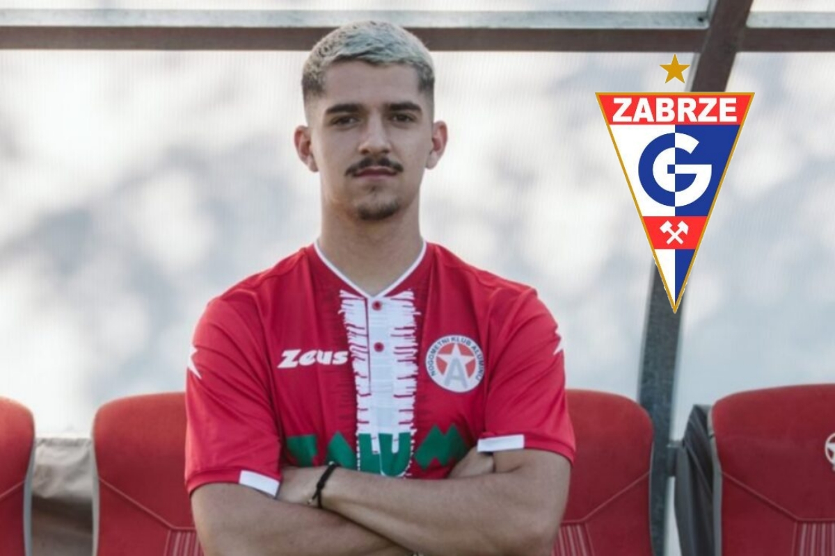 Kosi Górnik Zabrze