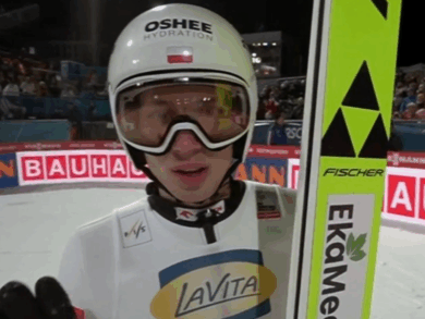 Aż dwa polsko-polskie pojedynki! Oto pary KO konkursu w Bischofshofen