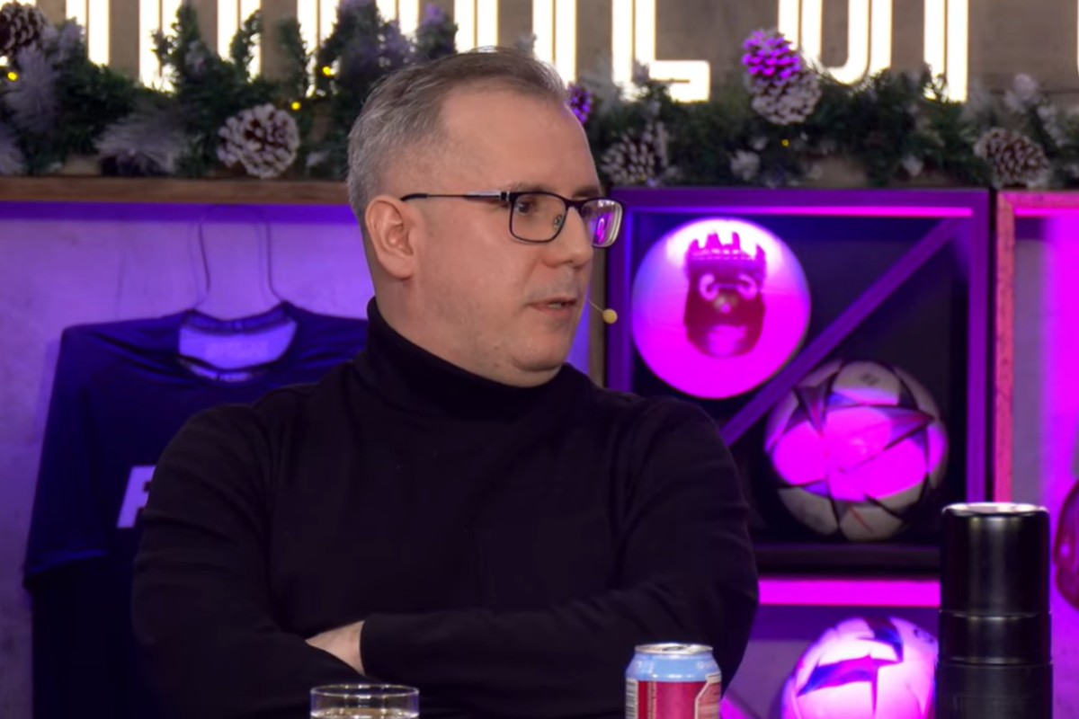 Przemysław Czarnecki