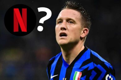 Netflix chce transmitować piłkę nożną! Chodzi o ligę z TOP5!