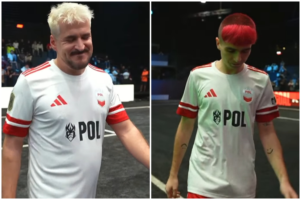 Polska Kings World Cup Nations