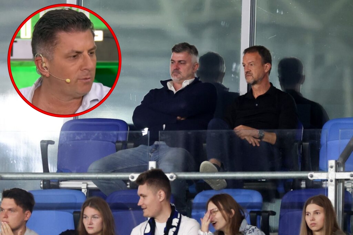 Żewłakow Bobić Borek