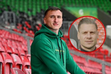 GKS Tychy nie przestaje się zbroić. Kolejne wzmocnienie ekipy Piszczka