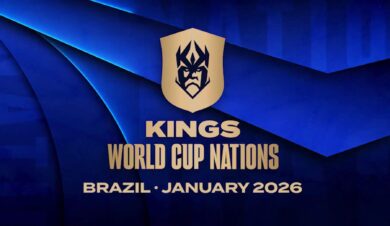 Kings World Cup Nations 2026. Kiedy kolejne mecze? [TERMINARZ, ZASADY]