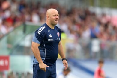 Dawid Kroczek zostaje w Rakowie Częstochowa! Oto jego nowa rola