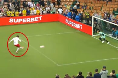 Oto zwycięzca Superbet Spodek Super Cup! Zdecydowały rzuty karne [WIDEO]